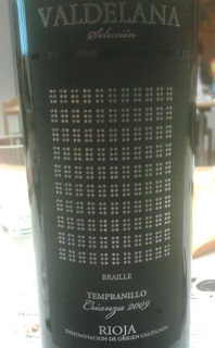 Foto vom Weinseminar 2012