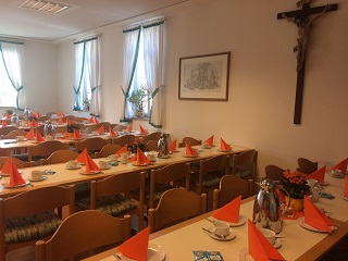 Foto vom Fairen Fr&uuml;hst&uuml;ck 2018