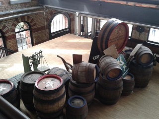 Foto von der Hasen-Br&auml;u