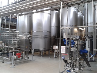 Foto von der Hasen-Br&auml;u