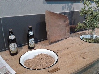Foto von der Hasen-Br&auml;u