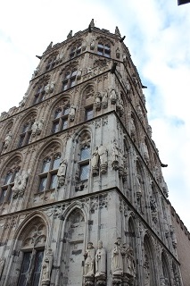 Foto vom Kolpingtag K�ln 2015