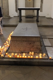 Foto vom Kolpingtag K�ln 2015