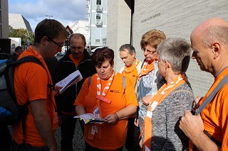 Foto vom Kolpingtag K�ln 2015