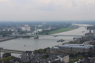 Foto vom Kolpingtag K�ln 2015