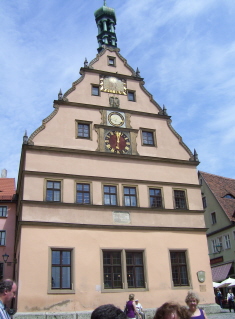 Foto der Trinkstube