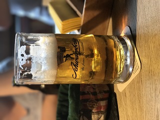 Foto von der Schwarzbr&auml;u-F&uuml;hrung
