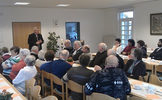 Foto vom Referat �ber Indien