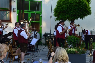 Foto der SGL-Kapelle
