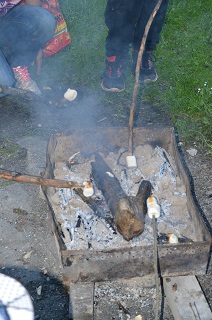Foto vom Familienwochenende